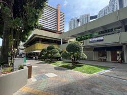 Blk 2 Tanjong Pagar Plaza (Bukit Merah), HDB 3 Rooms #430539291